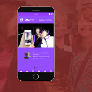 Face Detection App Development บริษัทอินเดีย | ได้รับรางวัล Facial Recognition App Development Services โดย Webroot Infosoft - Product Image 5