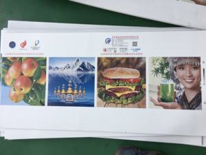 <span class=keywords><strong>HD</strong></span> flexográfica ranuradora de impresión de la máquina de corte - Product Image 6