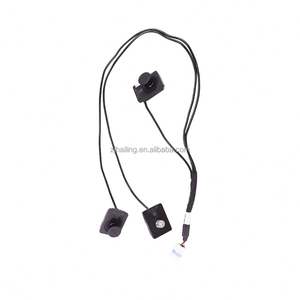 โมดูลเซ็นเซอร์น้ำหนัก T40/T20P Agras สำหรับโดรนเกษตร DJ1 โดรนพ่นยาทางการเกษตร อะไหล่โดรนป้องกันพืช - Product Image 5