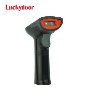 Lecteur de codes-barres filaire L500 1D 2D CMOS <span class=keywords><strong>QR</strong></span> <span class=keywords><strong>Code</strong></span> USB A4 <span class=keywords><strong>pour</strong></span> <span class=keywords><strong>les</strong></span> applications en entrepôt de détail - Product Image 4