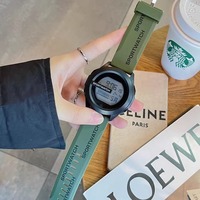 Reloj Deportivo para Hombre, Reloj de Pulsera Digital de Lujo, Cronómetro Luminoso con Fecha y Semana, Reloj Masculino Original