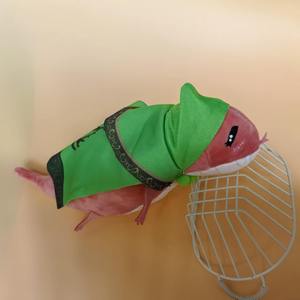Muñecos de Peluche Rya Snake-Man Ranni para Comercio Transfronterizo, Juguetes de Peluche Rya Elder-<span class=keywords><strong>Ring</strong></span> Rellenos de Poliéster - Product Image 2