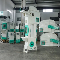 Élévateur à godets RongLiang pour rizeries et usines de transformation du pain, haute qualité, 1-50T