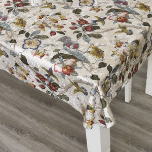 <span class=keywords><strong>Tela</strong></span> de Poliéster Tejida Estampada con Diseño Colorido <span class=keywords><strong>para</strong></span> Fundas de Sofá y Muebles de Sala - Product Image 6