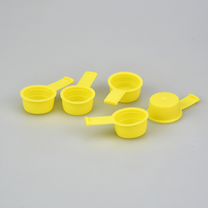 Groothandel Levering Flexibele Taps Toelopende Kunststof Rubber Beschermende Hittebestendige Doppen Pluggen Met Handgrepen - Product Image 3