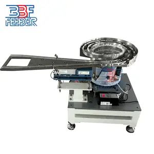 Hot Selling Edelstahl Präzision kunden spezifische <span class=keywords><strong>Rotary</strong></span> Vibratory <span class=keywords><strong>Bowl</strong></span> <span class=keywords><strong>Feeder</strong></span> Maschinen hersteller - Product Image 6