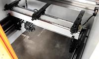 Machine à cintrer personnalisable TP10 entièrement automatique hydraulique facile à utiliser NC presse plieuse à bon prix