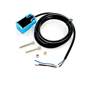 Capteur de proximité métallique à trois fils NPN normalement ouvert DC 5V-30V, capteur de limite 4mm SN04-N - Product Image 3