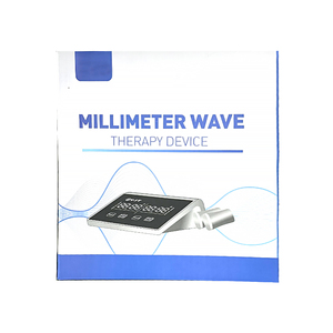 Santé et double onde électromagnétique à haute fréquence médicale pour réguler la machine de soins de santé du système immunitaire - Product Image 3