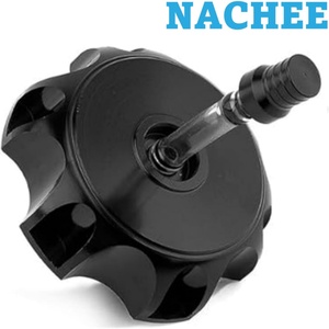 Nueva Tapa <span class=keywords><strong>de</strong></span> Tanque <span class=keywords><strong>de</strong></span> Combustible <span class=keywords><strong>de</strong></span> Aluminio CNC Nachee <span class=keywords><strong>de</strong></span> 49.5mm para Motocicleta con Válvula <span class=keywords><strong>de</strong></span> Respiración, Accesorios para Motocross y Pit Dirt Bike <span class=keywords><strong>de</strong></span> 50cc-160cc - Product Image 1