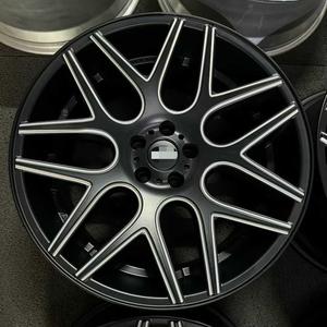 Rines Originales Usados de 20 Pulgadas para <span class=keywords><strong>Porsche</strong></span> <span class=keywords><strong>Macan</strong></span> 2014-2024, 5x130 <span class=keywords><strong>PCD</strong></span>, Diámetro Central 66.56, Rines de Aleación de Alta Calidad al por Mayor - Product Image 4