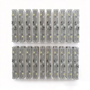 Reemplazo de Celdas de Batería para Prius Híbrido Gen4 2015-2017, 28 Piezas <span class=keywords><strong>NiMH</strong></span>, Misma Capacidad de 7.2V, Sin Necesidad de Modificaciones, Nuevo, Automotriz - Product Image 6