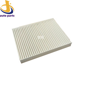 M1151-40130 ชุดกรองแอร์สำหรับเปลี่ยนในรถยนต์ ใหม่ - Product Image 1