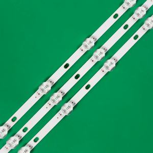 HX-NO.708 LG Retroiluminación LED para TV de 32 Pulgadas 32" ROW2.1 REV0.9 1 Tipo A1 6916L-1204A A1 Aluminio Original para Reparación de TV - Product Image 2