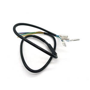 Câble <span class=keywords><strong>moteur</strong></span> de scooter 36V 250w 350W <span class=keywords><strong>M365</strong></span> Engine Connect Line pour Xiaomi <span class=keywords><strong>M365</strong></span> Pro PRO2 Pièces de réparation de scooter - Product Image 4