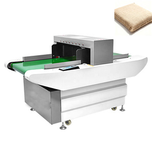 Rilevatore di Aghi Rotti ad Alta Precisione, Unità di Rilevamento Aghi Online su Nastro Trasportatore, <span class=keywords><strong>Ispettore</strong></span> di Sicurezza per Consumatori - Product Image 5