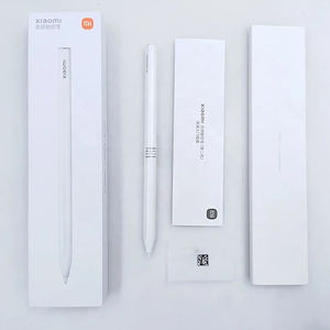 <span class=keywords><strong>Xiaomi</strong></span> ปากกาสไตลัส 2nd Gen สําหรับ <span class=keywords><strong>Xiaomi</strong></span> Mi <span class=keywords><strong>Pad</strong></span> 6/6 pro/<span class=keywords><strong>5</strong></span>/<span class=keywords><strong>5</strong></span> Pro แฝงต่ําวาดการเขียนสกรีนช็อตหน้าจอแท็บเล็ตสมาร์ทสัมผัส - Product Image 6