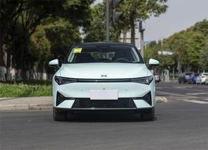 Venta caliente Vehículo sedán eléctrico Xpeng P5 modelo 4 puertas 5 asientos coche mediano <span class=keywords><strong>precio</strong></span> barato - Product Image 1