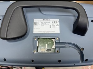 Film mobile pour écran tactile HMI KTP700F 6AV2125-2JB23-0AX0 6AV21252JB230AX0 pour PLC - Product Image 5