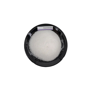 Floculante PAM de alto peso molecular, poliacrilamida, plantas de lavado de carbón dedicadas, polvo de tratamiento de aguas residuales, precio competitivo - Product Image 6