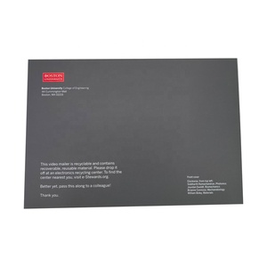 <span class=keywords><strong>2023</strong></span> nouveauté chinois fait maison le plus fin personnalisable 2.4 4.3 5 7 10 pouces vidéo brochure boîte <span class=keywords><strong>carte</strong></span> - Product Image 4