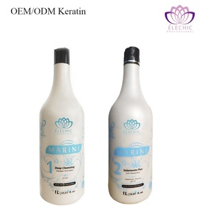 Traitement <span class=keywords><strong>brésilien</strong></span> à la kératine et aux protéines <span class=keywords><strong>Meilleur</strong></span> <span class=keywords><strong>kit</strong></span> de shampooing à la kératine pour cheveux à effet lissant - Product Image 6