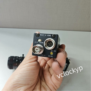 1 Cámara Industrial TAKEX NC300A USADA - Product Image 3