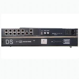 HONDAO IPMG1200Q MiniMod IP a Modulador de Disco <span class=keywords><strong>USB</strong></span> Multimodo, Modulador QAM 4/8/10/12 IN1 para FTTH - Product Image 1
