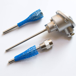 Xtester-PT100 Type K Thermocouple Temperature Sensors J Junction Box Oven with Terminal Head Product - Product Image 4
