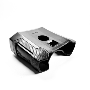 บริการฉีดพลาสติกแบบ OEM สำหรับชิ้นส่วนพลาสติกที่กำหนดเอง - Product Image 3