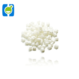 [HOSOME] Resina de Plástico ABS/Acrilonitrilo Butadieno Estireno (Terpolímero) para Maquinaria CAS 9003-56-9 - Product Image 1