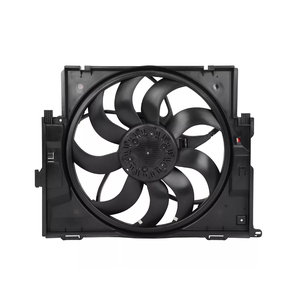 <span class=keywords><strong>Prix</strong></span> de gros Pièces automobiles Ventilateur de radiateur Assy 17428641964 17427600559 17427640511 pour <span class=keywords><strong>BMW</strong></span> 1 (F20)125i 12-17/3 (F30 F80)<span class=keywords><strong>320d</strong></span> 11-18 - Product Image 1