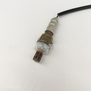 Stqtyh Oxygen <b>Sensor</b> 96418965 96325533 96291099 <b>For</b> Chevrolet <b>Car</b> Auto Parts - Product Image 3