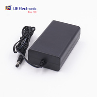 Alimentation à découpage AC/DC de bureau UE 30W 36W 48W 65W pour couteau à ultrasons médical, 5V 9V 12V 15V 20V 36V 48V