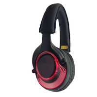 NOUVEAU Système de disco silencieux F49 en gros, ensemble de disco silencieux 3 canaux