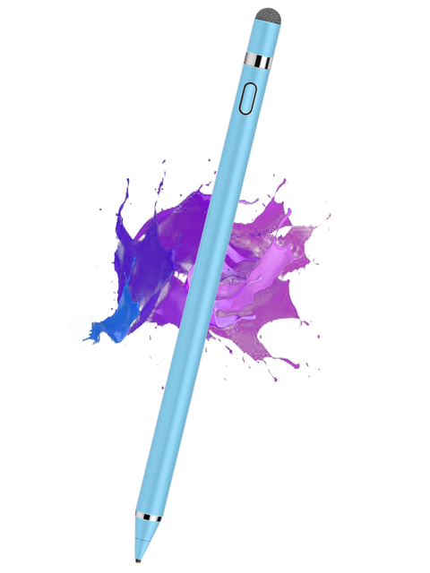 Stylus Pen Specter Rechargeable Tilt Active Pen Pressure Sensitivity