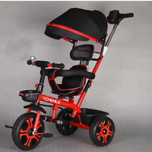 <span class=keywords><strong>Tricycle</strong></span> simple et pas cher pour bébé <span class=keywords><strong>de</strong></span> 2 ans / <span class=keywords><strong>Tricycle</strong></span> pour enfants à vendre / <span class=keywords><strong>Tricycle</strong></span> en plastique pour bébé - Product Image 5