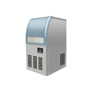New for Commercial <b>Ice</b> Machine Cube Freestanding Stainless Steel <b>Maker</b> 220/380V 1 Year Warranty <b>Ice</b> <b>Maker</b> - Product Image 3