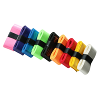 PATS SPORT Vente flash OEM Super doux Meilleure sensation Ruban de surgrip solide pour raquette de pickleball et raquette de padel