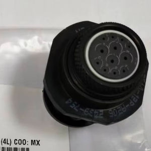 โมดูลชิ้นส่วนอิเล็กทรอนิกส์ KPSE07E1412P อะไหล่แท้ OEM หมายเลข 065039-0765 สำหรับชิ้นส่วนลูกค้าหมายเลข 965-KPSE07E1412PA206 - Product Image 1