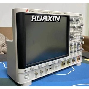 Keysight DSOX3052T Oscilloscope: 500 MHz, 2ช่องสัญญาณอะนาล็อก - Product Image 2