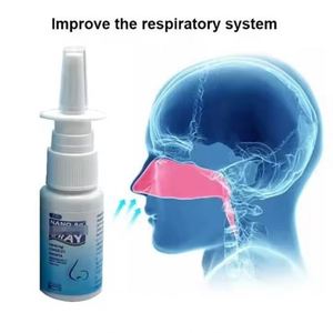 Iyi satılan burun spreyi 20ml çin tıbbi ot sinüzit burun tıkanıklığı ve günlük kullanım için Runny burun sağlık araçları - Product Image 5