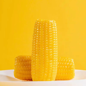 Sẵn Sàng Để Ăn Ngô Vàng Cob Đóng Gói Chân Không Ngô Không GMO Ngô Ngọt Ngào Ngô Tươi - Product Image 5