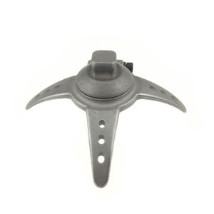 Orthopedische Implantaten En Kunstmatige Onderdelen Op Maat Fabricagediensten Door Fabrikanten - Product Image 2