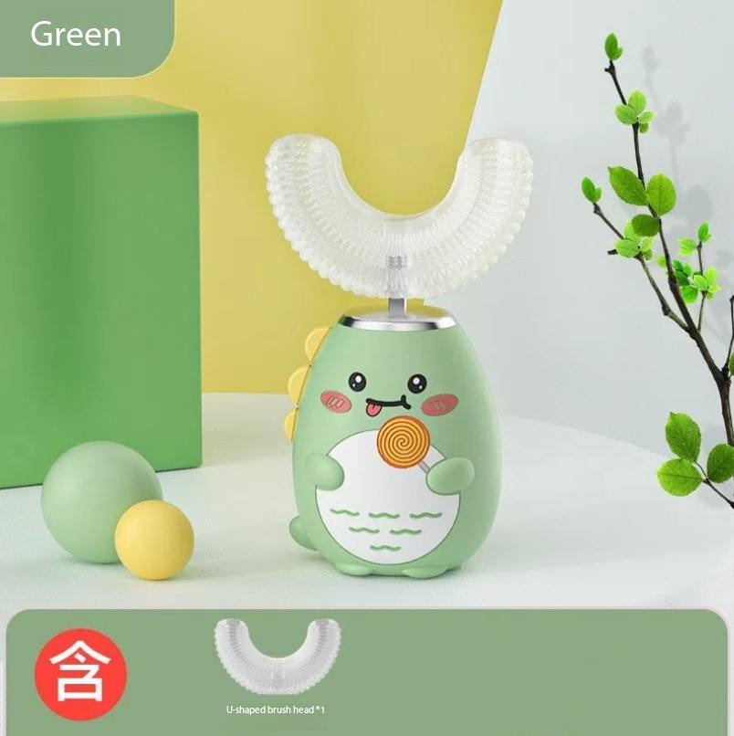 สีเขียว