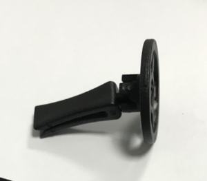 Sachets parfumés noirs personnalisés, sac de bonne qualité, prise ludique, pièces - Product Image 6