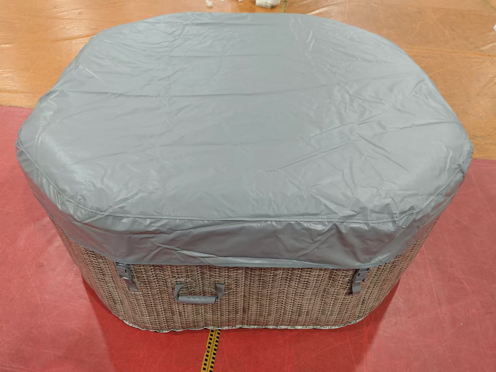 สีน้ำตาล EU2401