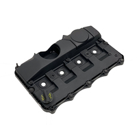 Couvercle de culasse de soupape de câble supérieur de culasse de moteur de pièces d'auto pour Ford Transit BC1Q 6K271 AA BC1Q6K271AA