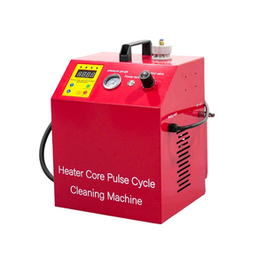 Machine de <span class=keywords><strong>nettoyage</strong></span> de réservoir d'eau multifonctionnelle à haute efficacité pour l'entretien des radiateurs automobiles ANBORROAD BZDQ-A9-03 220V - Product Image 1
