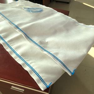 Sac en géotextile non tissé 600 g/m², sac en géotextile pour la protection des côtes, des plages, des murs <span class=keywords><strong>de</strong></span> soutènement et des talus - Product Image 2